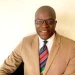 Dr. Lekan Ogunleye - Wyndham Clinic
